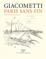 Paris sans fin
