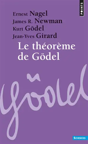 Le théorème de Gödel