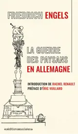 La guerre des paysans en Allemagne