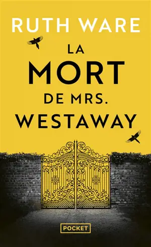 La mort de Mrs. Westaway