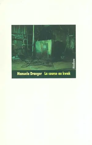 La course au kwak