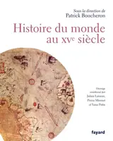 Histoire du monde au XVe siècle