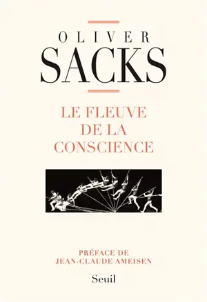Le fleuve de la conscience