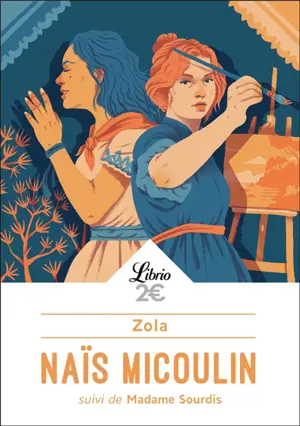 Naïs Micoulin. Madame Sourdis
