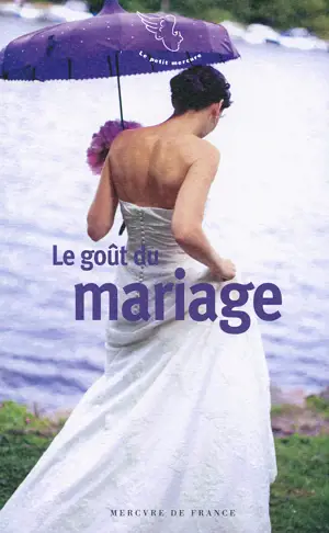 LE GOUT DU MARIAGE 1 EX AU 48 SS SOL
