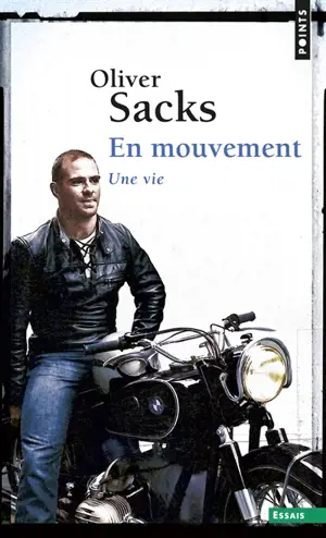 En mouvement : une vie