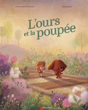 L'ours et la poupée