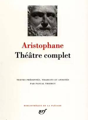 Théâtre complet