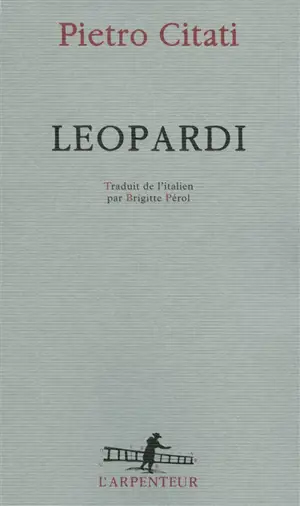 Leopardi