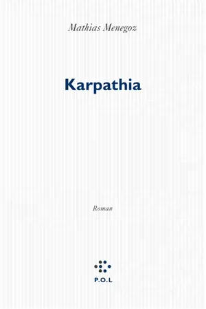 Karpathia