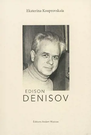 Edison Denisov