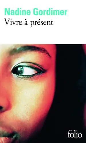 VIVRE A PRESENT         -FOLIO-