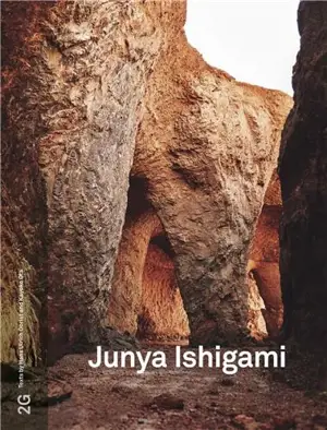 2G N° 78 Junya Ishigami