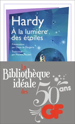 A la lumière des étoiles