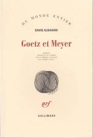 Goetz et Meyer