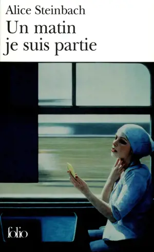 UN MATIN JE SUIS PARTIE