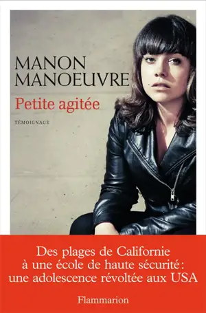 Petite agitée : témoignage