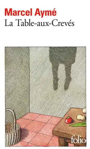 La Table-aux-crevés