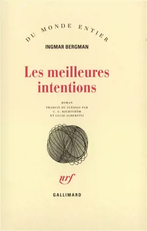 Les Meilleures intentions