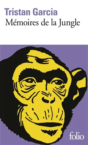 Mémoires de la jungle