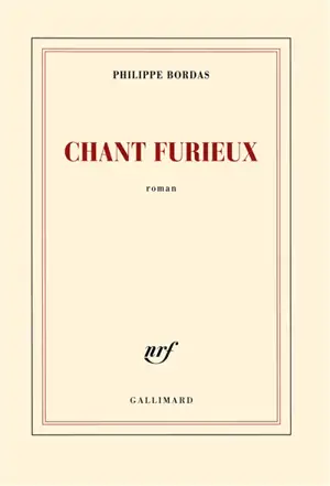 Chant furieux