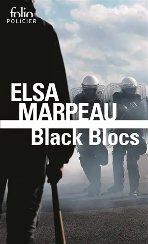 Black blocs