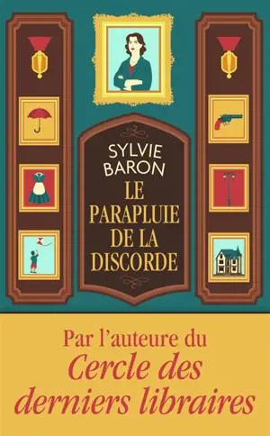 Le parapluie de la discorde