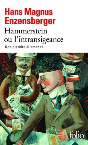 HAMMERSTEIN                 -FOLIO
