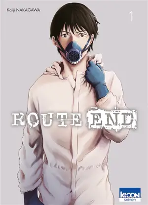 Route end. Vol. 1