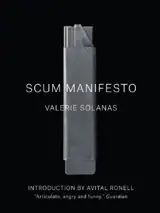 SCUM MANIFESTO