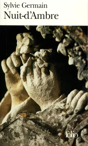 NUIT D'AMBRE          -FOLIO-
