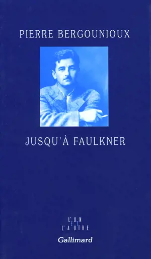 JUSQU'A FAULKNER