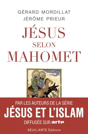 Jésus selon Mahomet