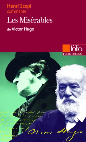 LES MISERABLES DE VICTOR HUGO