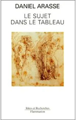 LE SUJET DANS LE TABLEAU (NE)