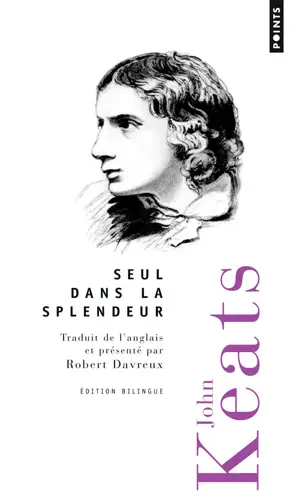 SEUL DANS LA SPLENDEUR  -POINTS-