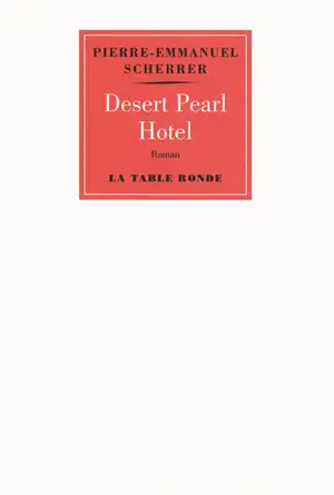 Desert Pearl Hotel