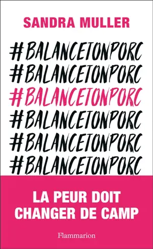 #balancetonporc