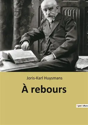 A rebours