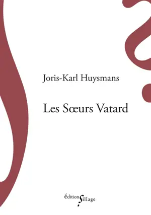 Les soeurs Vatard