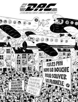 Dac : la déconstruction de l'analyse constructive