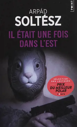 Il était une fois dans l'Est