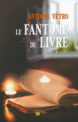 LA VOIE DU FANTOME