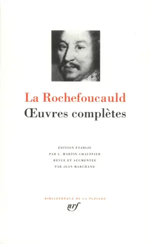 Oeuvres complètes