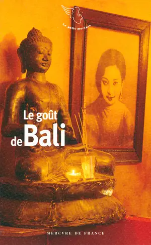 LE GOUT DE BALI