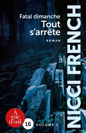 Fatal dimanche : tout s'arrête