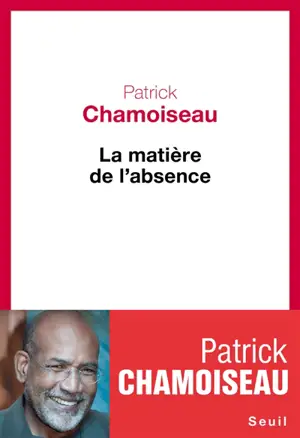 La matière de l'absence