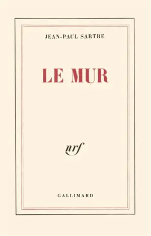 Le mur