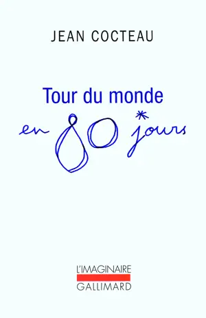 TOUR DU MONDE EN 80 JOURS