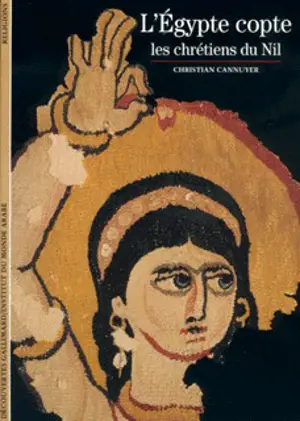 L'EGYPTE COPTE        -DEC  GAL-